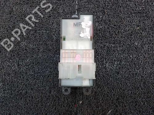Left front window switch NISSAN ALMERA II Hatchback (N16) | BP6832978I27 - Image 2