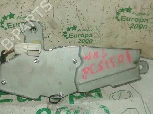 Rear wiper motor DAEWOO MATIZ (M100, M150) 0.8 | BP593649M102 