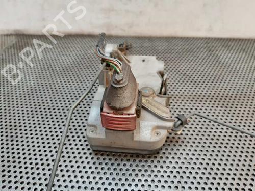Front right lock PEUGEOT 206 Hatchback (2A/C) 1.9 D | BP5784166C97 