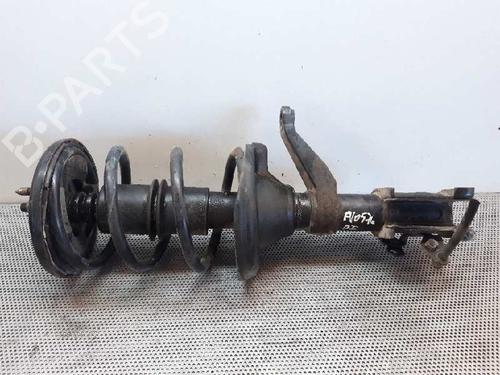 Used Left front shock absorber Left front shock absorber HONDA CR-V II (RD_) 2.0 (RD5) (150 hp) 4415782 4415782