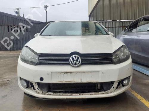 Engine control unit (ECU) VW GOLF VI (5K1)  | BP24631669M57  - Image 5