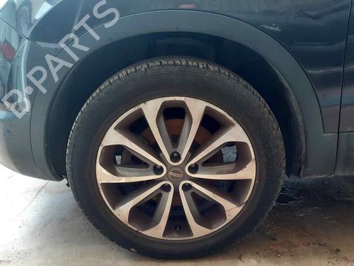 Other NISSAN QASHQAI I (J10, NJ10) 2.0 | BP29984182O1