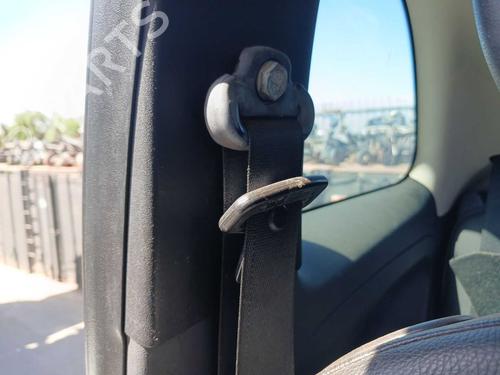 Front right seatbelt FIAT 500 (312_) 1.3 D Multijet (312AXB1A) | BP38538469I25 - Image 1