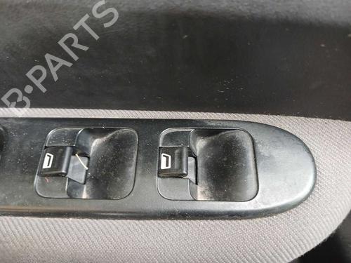 Headlight switch PEUGEOT 307 (3A/C) 1.6 16V | BP37605624I24 - Image 9