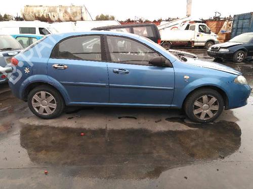 Left taillight DAEWOO LACETTI Hatchback (KLAN)  | BP4431016C34  - Image 6