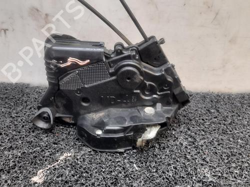 Front right lock TOYOTA PRIUS Liftback (_W2_) 1.5 Hybrid (NHW20_, NHW20R) | BP10773659C97 