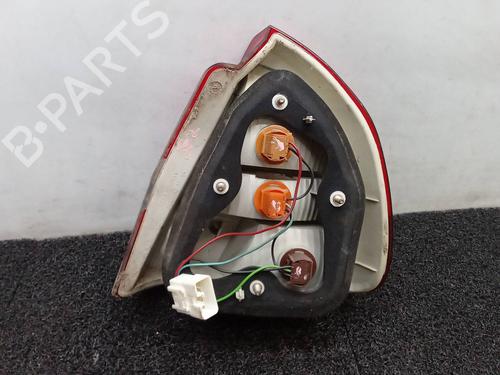 Left taillight MITSUBISHI CARISMA (DA_) 1.9 DI-D (DA5A) | BP9079041C34 