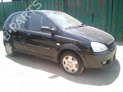 Throttle body TATA INDICA 1.4 i | BP12454589M82 - Image 9