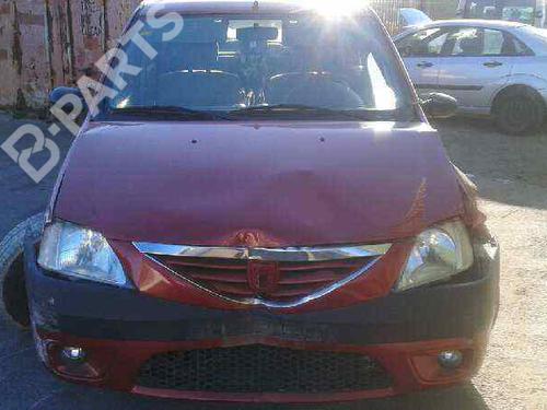 DACIA LOGAN (LS_)    22456