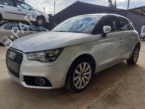 Engine control unit (ECU) AUDI A1 Sportback (8XA, 8XF)  | BP31265607M57  - Image 23