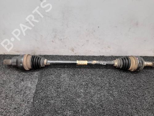 Used Right rear driveshaft VOLVO XC70 I Cross Country (295) 2.4 T XC AWD (200 hp) 4416271