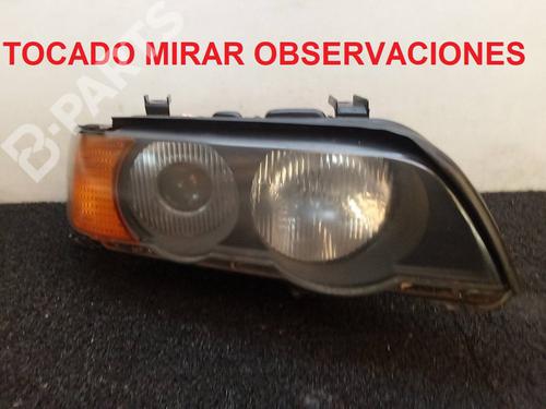 Used Right headlight Right headlight BMW X5 (E53) 3.0 d (184 hp) 10210787 10210787
