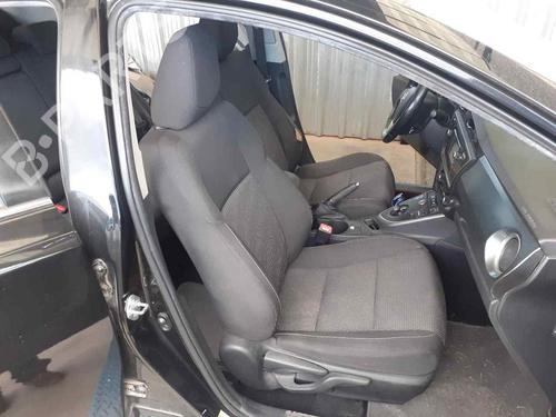 Used Right front seat TOYOTA AURIS (_E18_) 1.8 Hybrid (ZWE186_, ZWE186R) (136 hp) 23268600