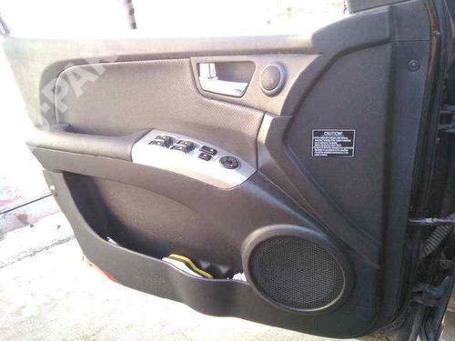 Used Left front door panel Left front door panel KIA SPORTAGE II (JE_, KM_) 2.0 CRDi (140 hp) 4718418 4718418