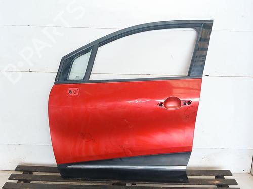 Used Left front door Left front door RENAULT CAPTUR I (J5_, H5_) 1.5 dCi 110 (110 hp) 36070189 36070189