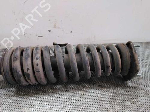 Right rear shock absorber MERCEDES-BENZ M-CLASS (W163) ML 270 CDI (163.113) | BP1984921M19 