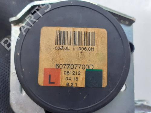 Front left seatbelt OPEL CORSA D (S07) | BP27561260I26 - Image 3