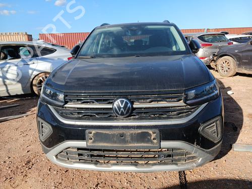 Brugte VW T-CROSS (C11, D31) 4599639