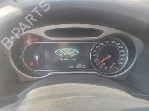 Water radiator FORD S-MAX (WA6)  | BP8347306M31  - Image 25