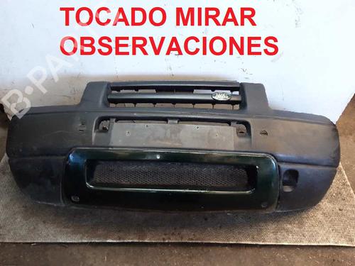 Used Front bumper LAND ROVER FREELANDER I (L314) 2.0 DI 4x4 (98 hp) 5143137