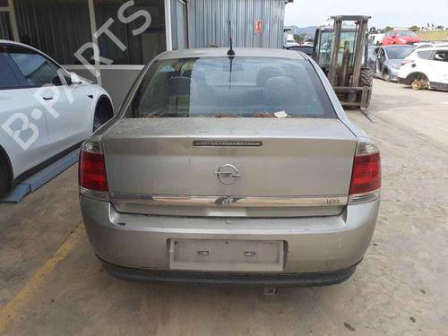 Engine OPEL VECTRA C (Z02) 2.2 DTI 16V (F69) | BP28531602M1 