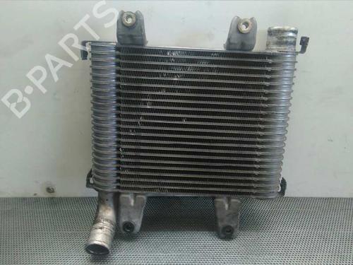 Intercooler KIA CARNIVAL I (UP) 2.9 TDi (126 hp) 643119