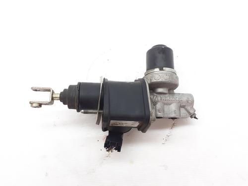 Brake master cylinder MERCEDES-BENZ E-CLASS (W211) E 270 CDI (211.016) | BP8639963M77  - Image 8