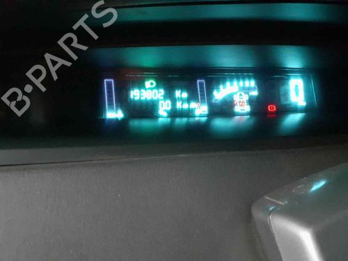 Handremsysteem RENAULT SCÉNIC II (JM0/1_) 1.5 dCi (JM1E, JM16) | BP30961730E5 