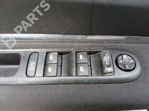 Expansion tank PEUGEOT 3008 I MPV (0U_) 1.6 HDi | BP7248443C120  - Image 13