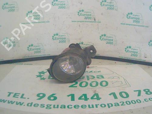 Used Right front fog light Right front fog light 1438734 1438734