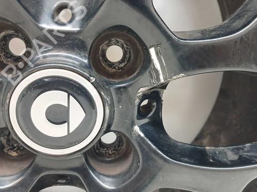 Felg SMART FORFOUR Hatchback (453) 1.0 (453.042, 453.043) | BP38174558C45 - Image 2