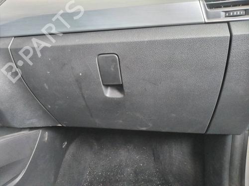 Glove box SKODA FABIA III (NJ3) 1.0 TSI | BP17681380C95 