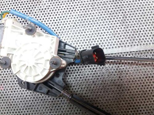 Front left window mechanism CHRYSLER NEON II 1.6 | BP1783442C22 