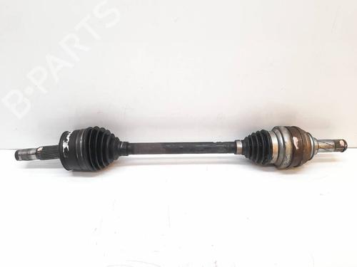 Used Left front driveshaft Left front driveshaft CHEVROLET AVEO Saloon (T300) 1.2 LPG (86 hp) 9303750 9303750