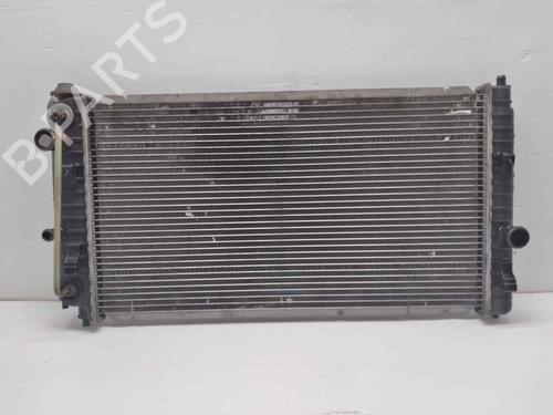 Used Water radiator CHEVROLET ALERO 2.4 16V (141 hp) 30197904