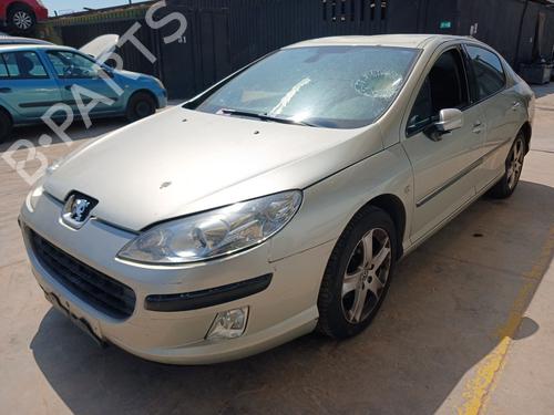 Left front window switch PEUGEOT 407 (6D_) 2.0 16V (6DRFJC, 6DRFJE, 6DRFJF) | BP34350659I27 - Image 5