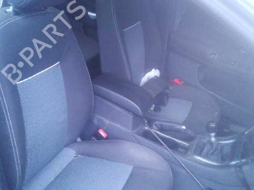 Heater resistor FORD MONDEO IV (BA7) 1.6 EcoBoost | BP11654364M108 