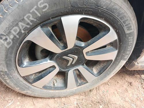 Used Rim Rim 37690985 37690985