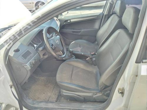 Topstykke OPEL ASTRA H (A04) 1.7 CDTI (L48) | BP12606407M5 