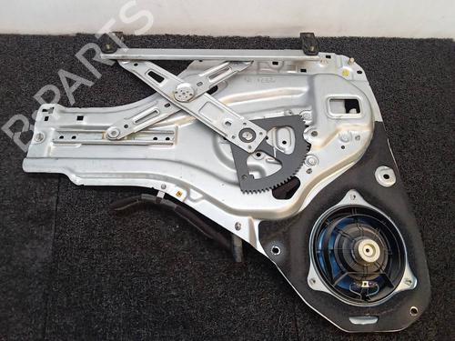 Rear right window mechanism KIA SPORTAGE II (JE_, KM_) 2.0 CRDi 4WD | BP4414171C25 