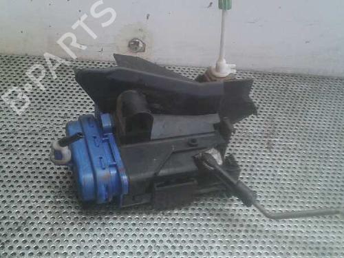 Used Rear right lock AUDI A3 (8L1) 1.6 (102 hp) 599114