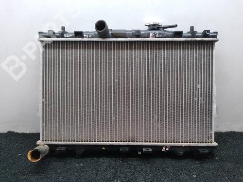 Used Water radiator Water radiator HYUNDAI ELANTRA III Saloon (XD) 1.6 (107 hp) 11169152 11169152