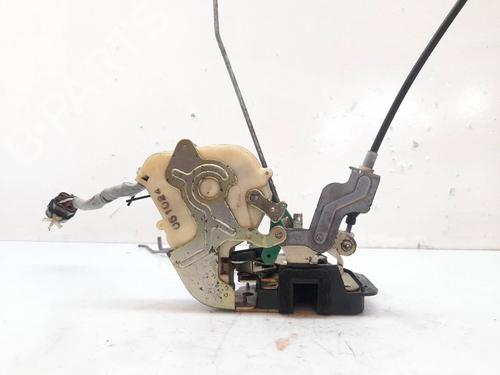 Front right lock KIA SORENTO I (JC) 2.5 CRDi 4WD | BP12569689C97 
