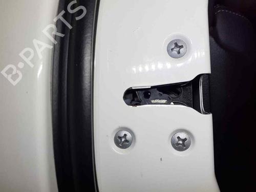 Used Front left lock NISSAN QASHQAI II SUV (J11, J11_) 1.6 dCi (130 hp) 21538862