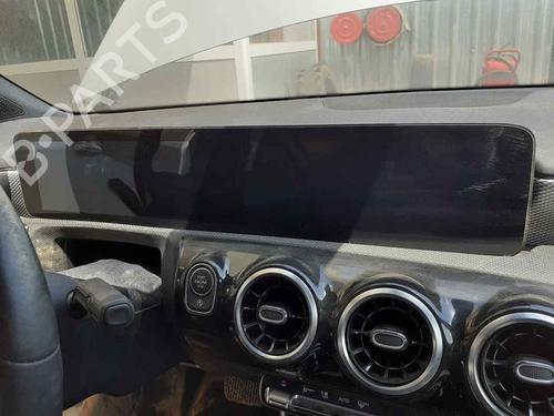 Instrument cluster MERCEDES-BENZ A-CLASS (W177) A 180 (177.084) | BP29547133C47 