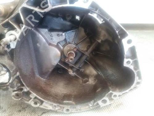 Gearbox FIAT STILO (192_) 1.6 16V (192_XB1A) | BP1232326M3 