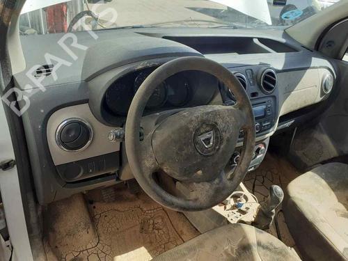 Left front window switch DACIA DOKKER MPV (KE_) | BP34114144I27 - Image 11