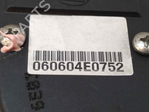 Pedal KIA CARNIVAL / GRAND CARNIVAL III (VQ) 2.9 CRDi | BP9681815I4 
