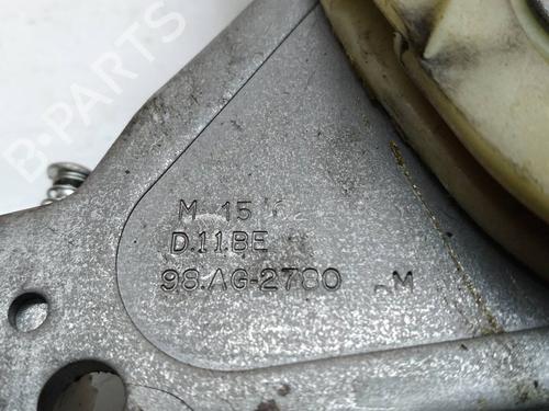 Frein à main FORD FOCUS I (DAW, DBW) 1.8 Turbo DI / TDDi | BP14834318I18 