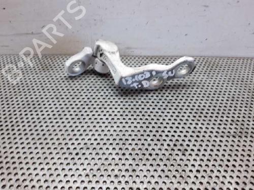 Used Hinge/Door check strap FORD FOCUS II (DA_, HCP, DP) 1.6 TDCi (109 hp) 14036774